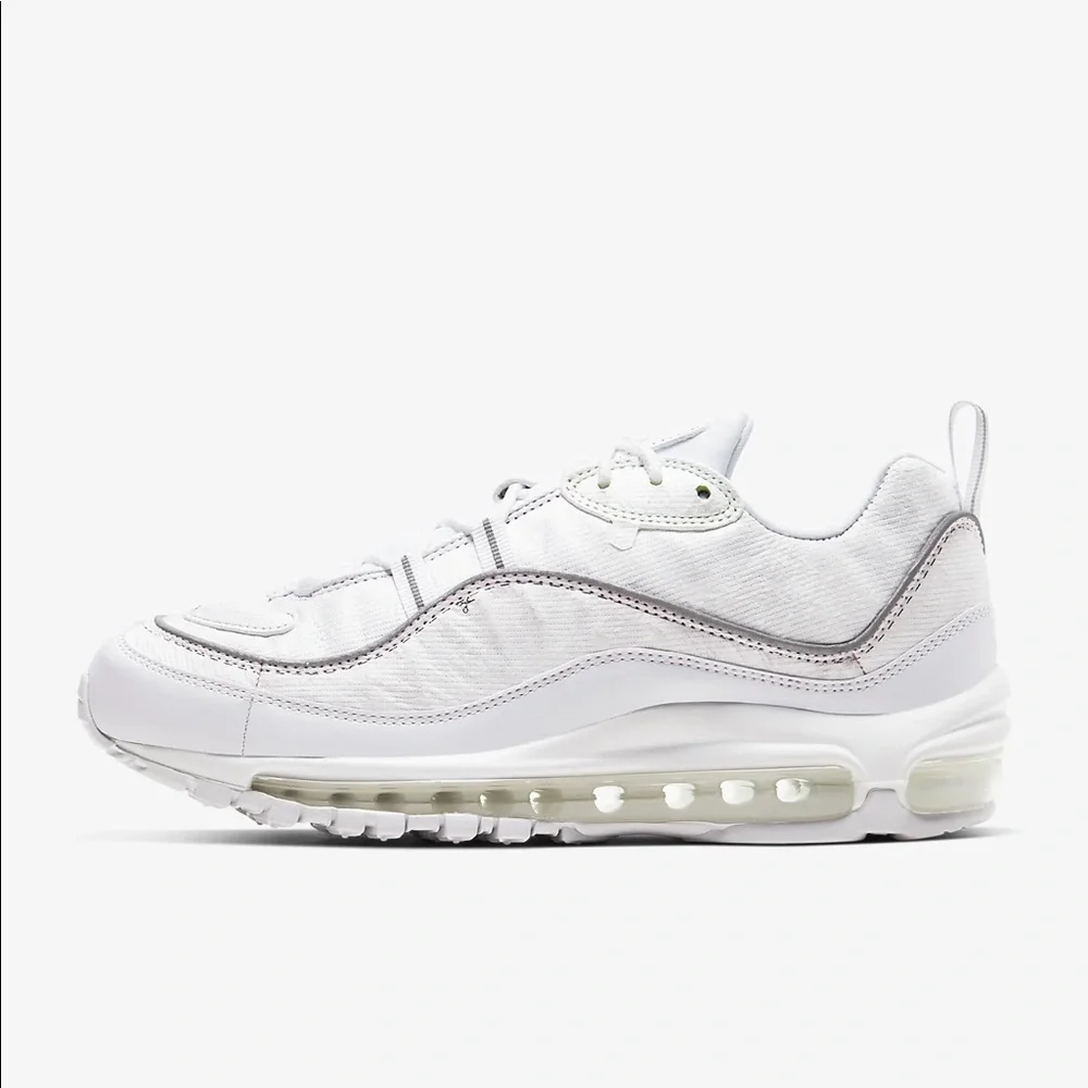 Nike Air Max 98 LX